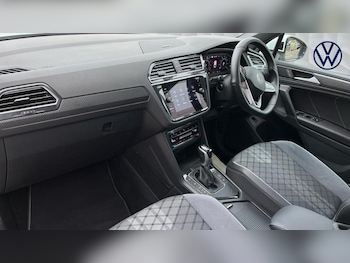 Used Volkswagen Tiguan 2023 for sale - 77106599: Photo