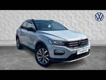 2020 - 2017 1.0 TSI Design 115PS Manual 5-Door