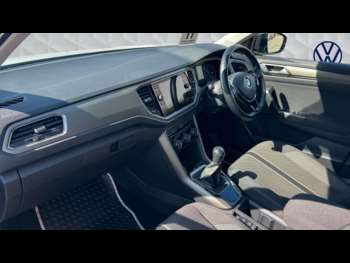 Used Volkswagen T-Roc 2020 for sale - 74807664: Photo