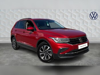 Used Volkswagen Tiguan 2022 for sale - 78155554: Photo