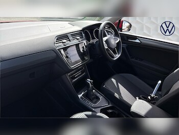 Used Volkswagen Tiguan 2022 for sale - 78155554: Photo
