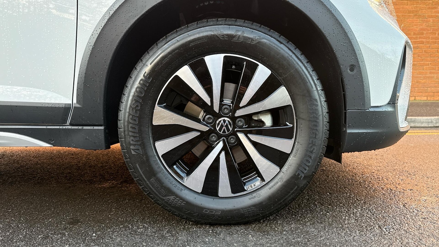 Used Volkswagen Taigo 2025 for sale - 77506332: Photo 5