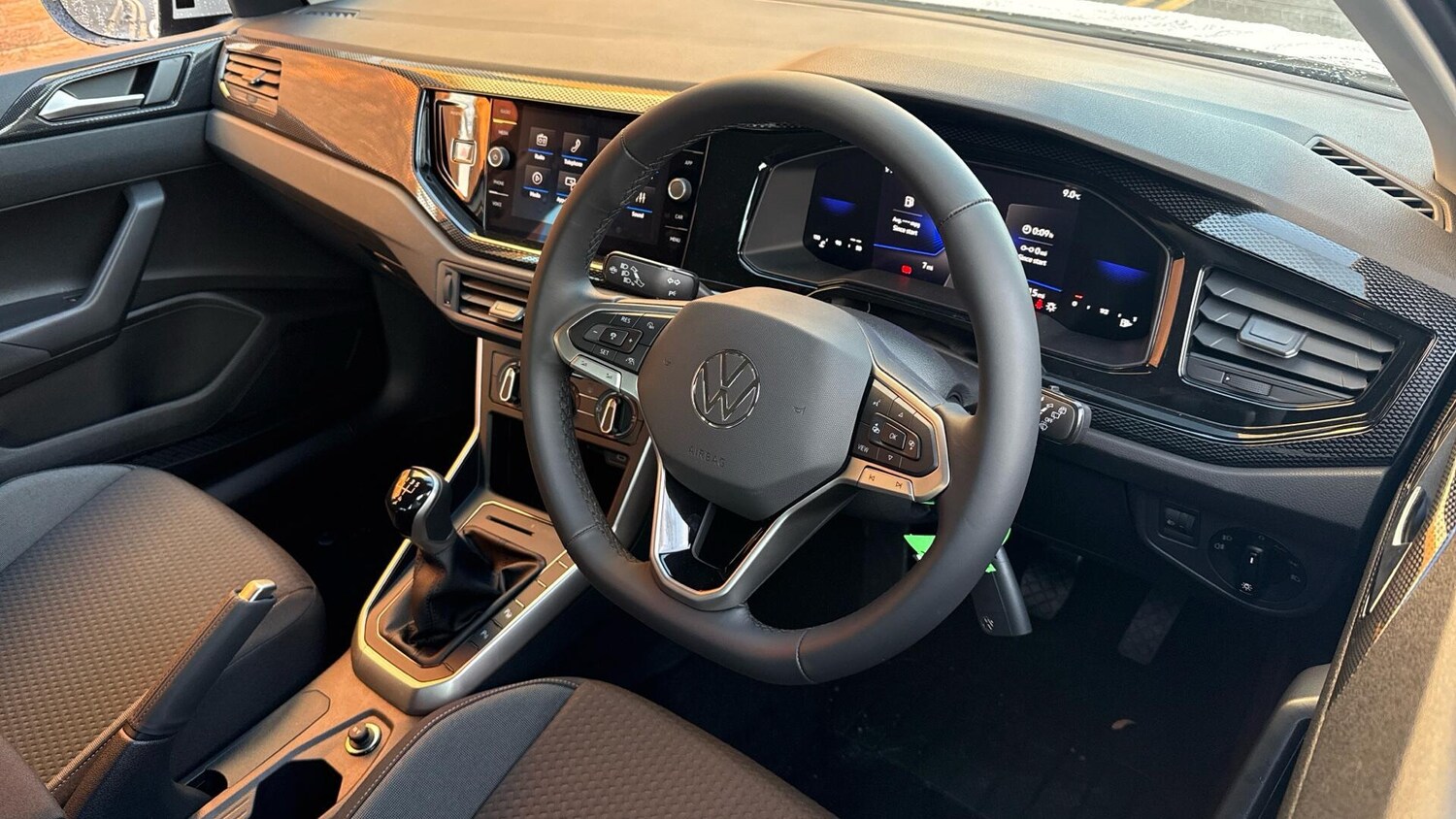 Used Volkswagen Taigo 2025 for sale - 77506332: Photo 6