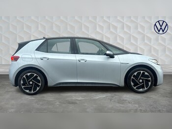 Used Volkswagen ID.3 2020 for sale - 77602904: Photo