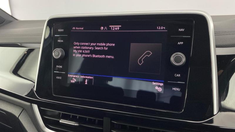 Used Volkswagen T-Roc 2025 for sale - 76467757: Photo 14