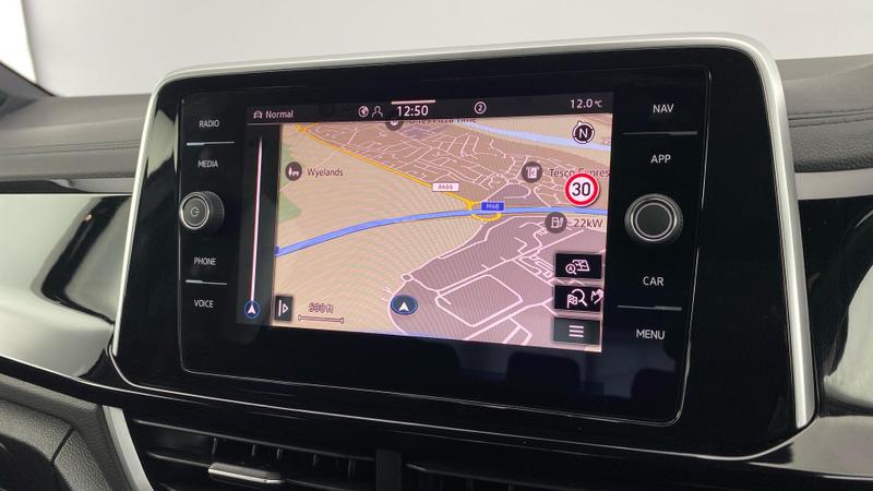 Used Volkswagen T-Roc 2025 for sale - 76467757: Photo 15