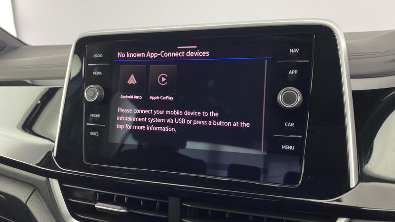 Used Volkswagen T-Roc 2025 for sale - 76467757: Photo 16