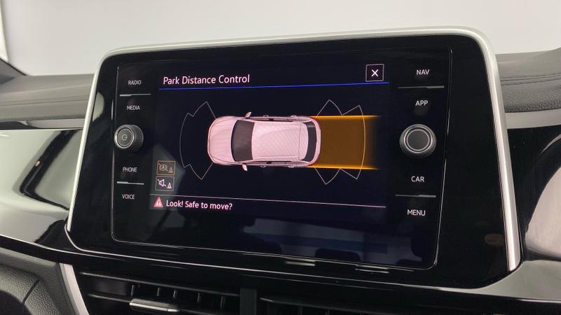 Used Volkswagen T-Roc 2025 for sale - 76467757: Photo 17