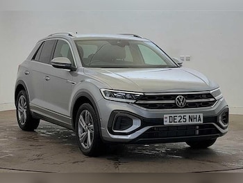Used Volkswagen T-Roc 2025 for sale - 76467757: Photo