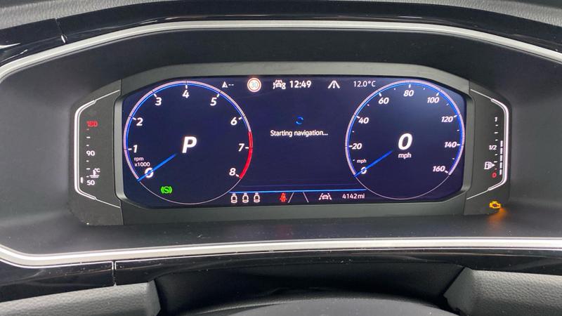 Used Volkswagen T-Roc 2025 for sale - 76467757: Photo 23