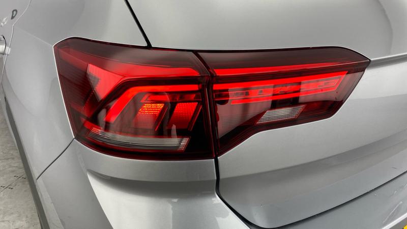 Used Volkswagen T-Roc 2025 for sale - 76467757: Photo 30