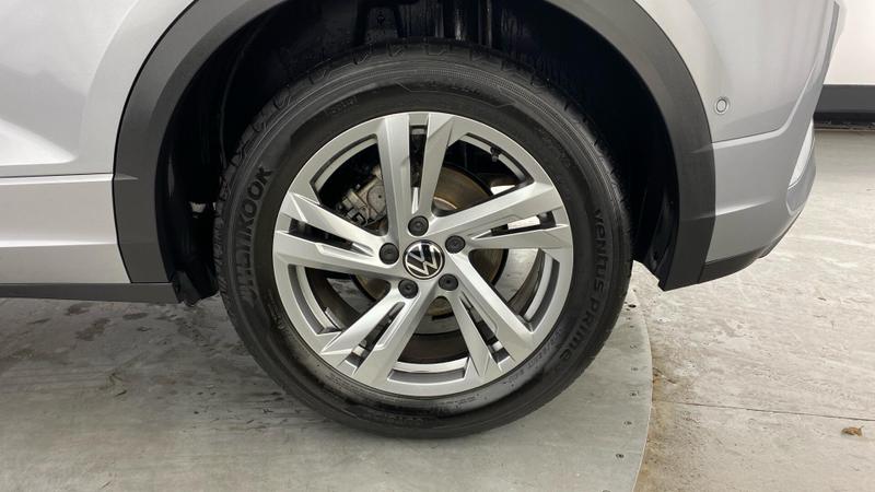 Used Volkswagen T-Roc 2025 for sale - 76467757: Photo 31