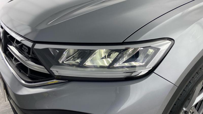 Used Volkswagen T-Roc 2025 for sale - 76467757: Photo 38