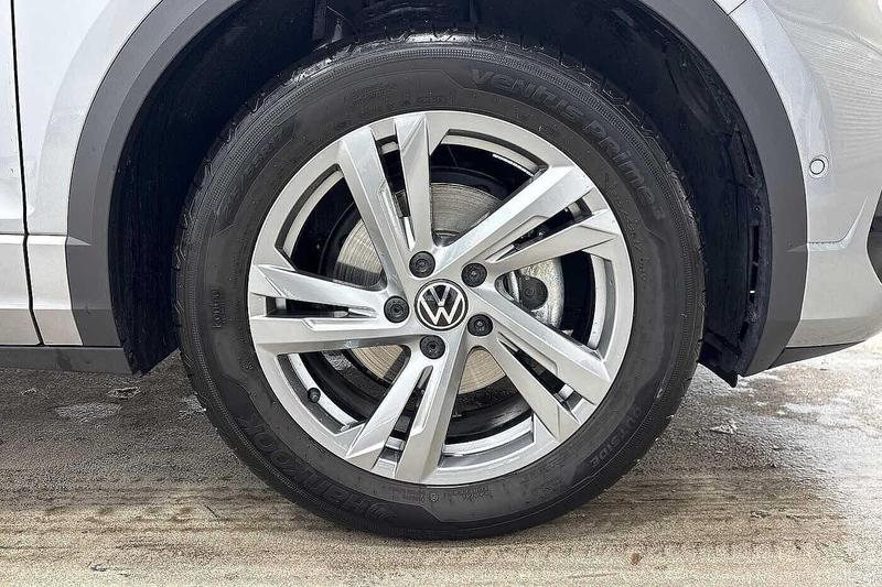 Used Volkswagen T-Roc 2025 for sale - 76467757: Photo 5