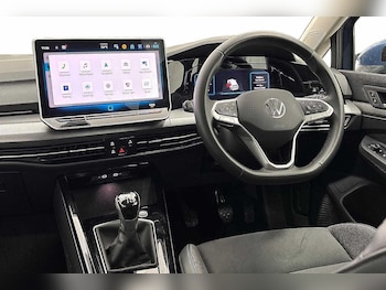 Used Volkswagen Golf 2025 for sale - 78042239: Photo