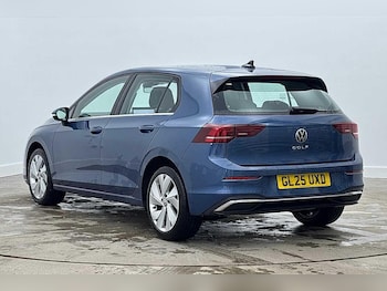 Used Volkswagen Golf 2025 for sale - 78042239: Photo