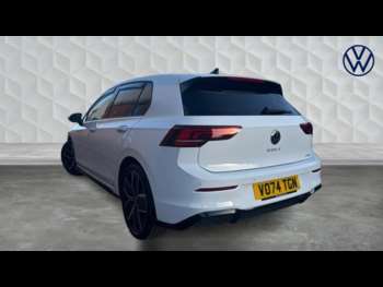 Used Volkswagen Golf 2024 for sale - 73779165: Photo