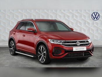 Used Volkswagen T-Roc 2024 for sale - 78300682: Photo