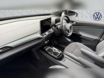 Used Volkswagen ID.4 2025 for sale - 76104822: Photo