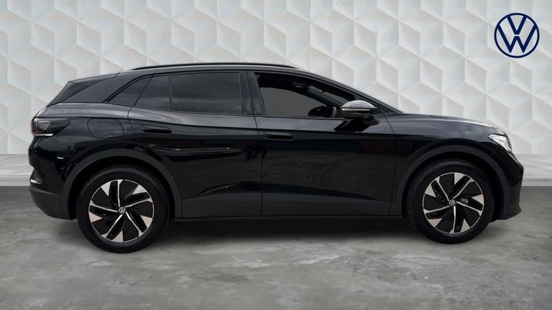 Used Volkswagen ID.4 2025 for sale - 76104822: Photo 4