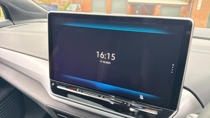 Used Volkswagen ID.4 2025 for sale - 76104822: Photo 7