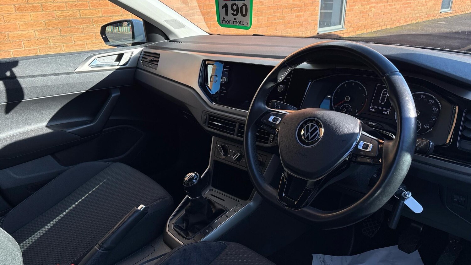 Used Volkswagen Polo 2021 for sale - 77506447: Photo 6