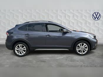 Used Volkswagen Taigo 2024 for sale - 79536613: Photo