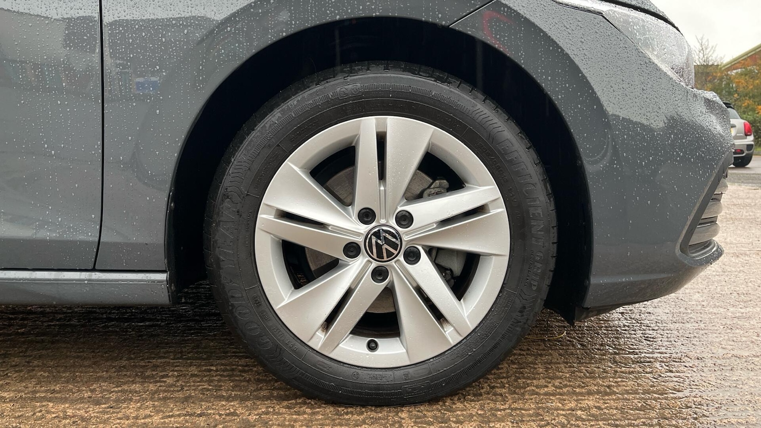 Used Volkswagen Golf 2023 for sale - 77506472: Photo 5