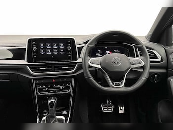 Used Volkswagen T-Roc 2025 for sale - 78804530: Photo