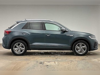 Used Volkswagen T-Roc 2025 for sale - 78804530: Photo