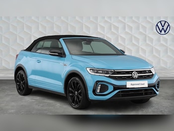 2022 - 1.5 TSI R-Line 2dr Manual