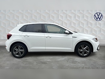 Used Volkswagen Polo 2022 for sale - 77678940: Photo
