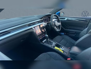 Used Volkswagen Arteon 2023 for sale - 75805747: Photo