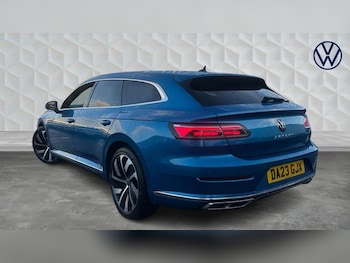 Used Volkswagen Arteon 2023 for sale - 75805747: Photo
