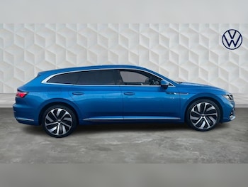 Used Volkswagen Arteon 2023 for sale - 75805747: Photo