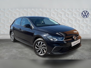 Volkswagen Polo feature image