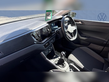 Used Volkswagen Polo 2023 for sale - 78053686: Photo