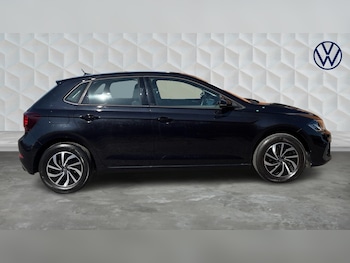 Used Volkswagen Polo 2023 for sale - 78053686: Photo