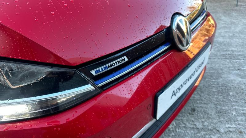 Used Volkswagen Golf 2019 for sale - 77198917: Photo 11