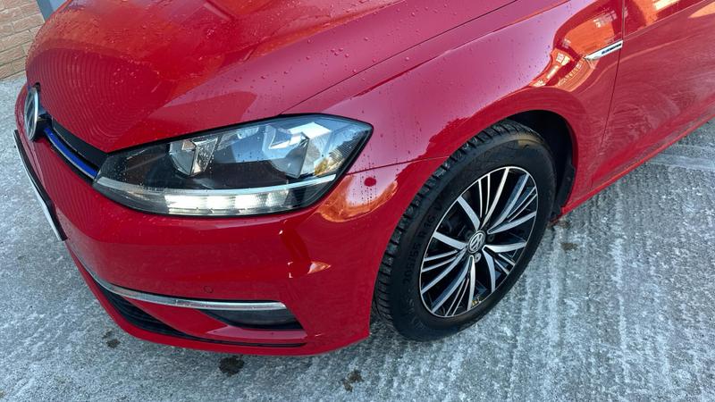 Used Volkswagen Golf 2019 for sale - 77198917: Photo 12