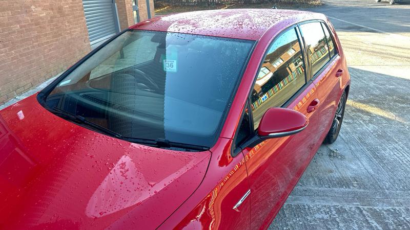 Used Volkswagen Golf 2019 for sale - 77198917: Photo 13