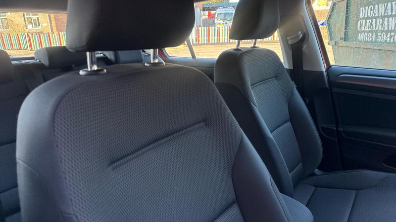 Used Volkswagen Golf 2019 for sale - 77198917: Photo 30