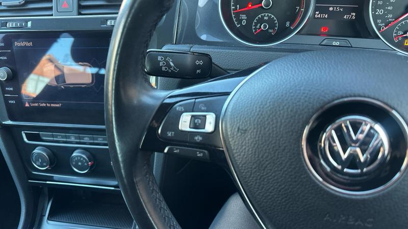 Used Volkswagen Golf 2019 for sale - 77198917: Photo 34