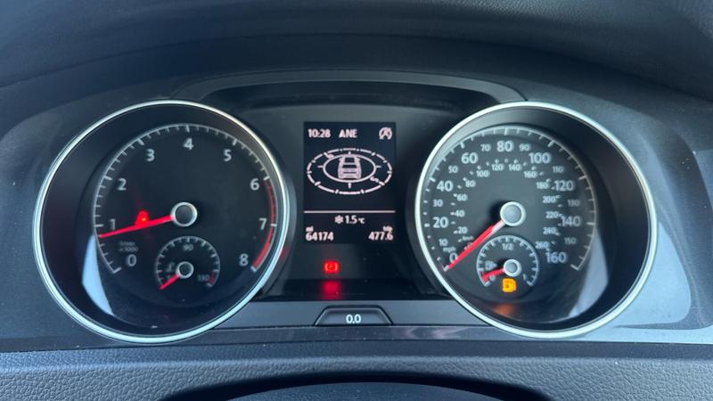 Used Volkswagen Golf 2019 for sale - 77198917: Photo 35