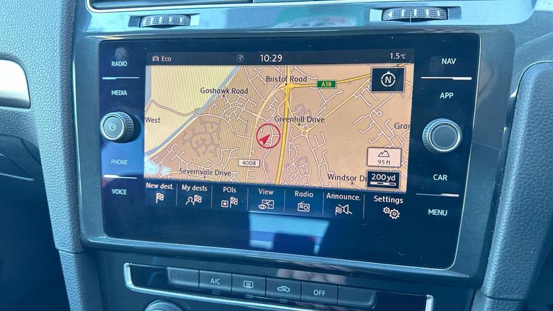 Used Volkswagen Golf 2019 for sale - 77198917: Photo 43