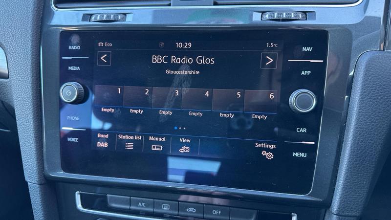 Used Volkswagen Golf 2019 for sale - 77198917: Photo 48