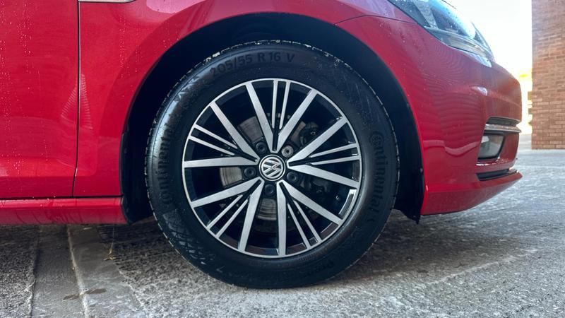 Used Volkswagen Golf 2019 for sale - 77198917: Photo 5