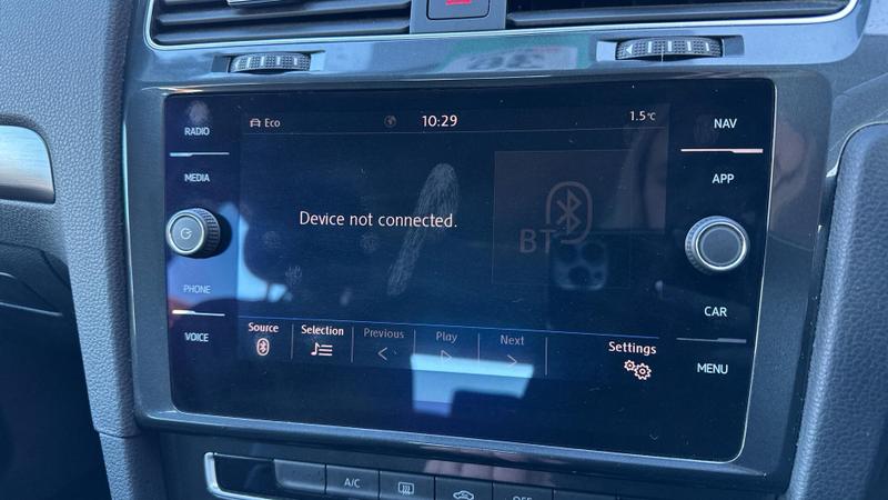 Used Volkswagen Golf 2019 for sale - 77198917: Photo 50