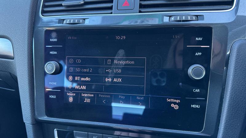 Used Volkswagen Golf 2019 for sale - 77198917: Photo 51