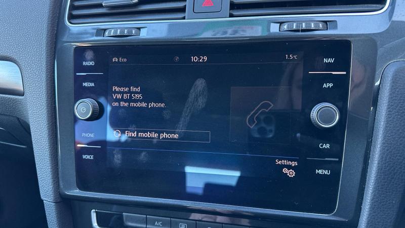 Used Volkswagen Golf 2019 for sale - 77198917: Photo 52